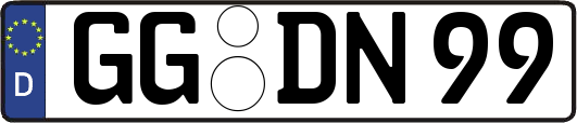 GG-DN99