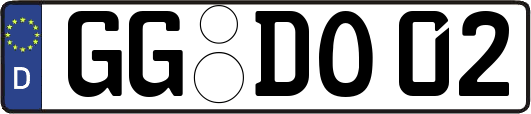 GG-DO02
