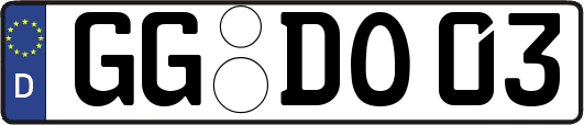 GG-DO03