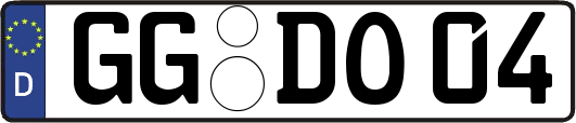 GG-DO04