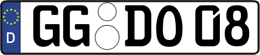 GG-DO08