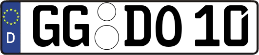 GG-DO10