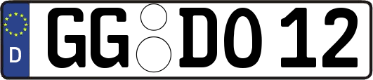 GG-DO12