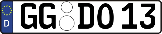 GG-DO13