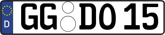 GG-DO15