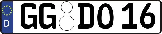 GG-DO16