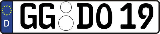 GG-DO19