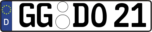 GG-DO21