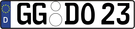GG-DO23