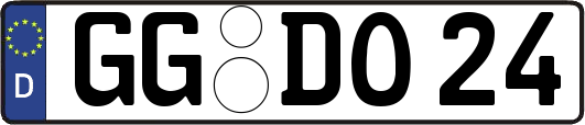 GG-DO24