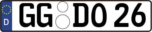 GG-DO26
