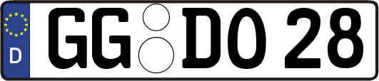 GG-DO28