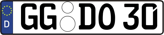 GG-DO30