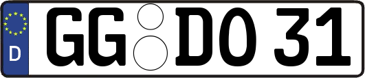 GG-DO31