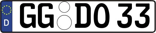 GG-DO33