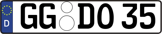 GG-DO35