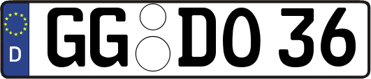 GG-DO36