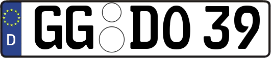 GG-DO39