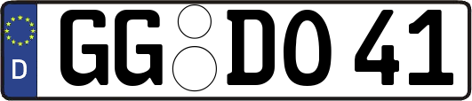 GG-DO41