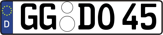 GG-DO45
