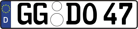 GG-DO47