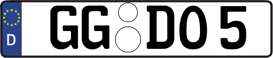 GG-DO5