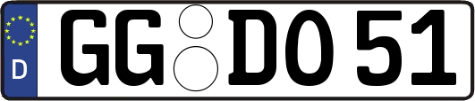 GG-DO51