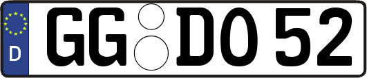 GG-DO52