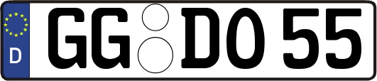 GG-DO55