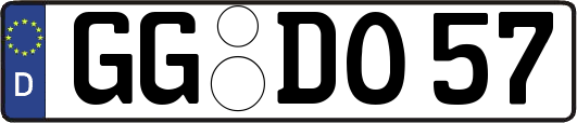 GG-DO57