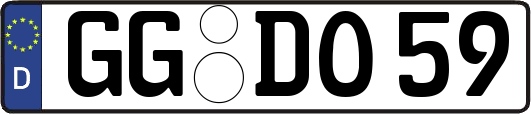 GG-DO59