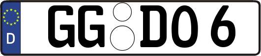 GG-DO6