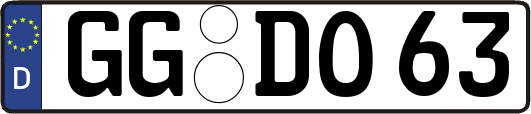 GG-DO63