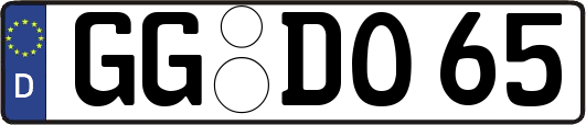 GG-DO65