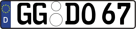 GG-DO67