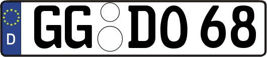 GG-DO68