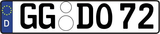 GG-DO72