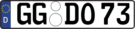 GG-DO73