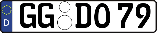GG-DO79
