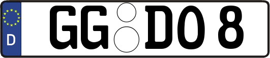 GG-DO8
