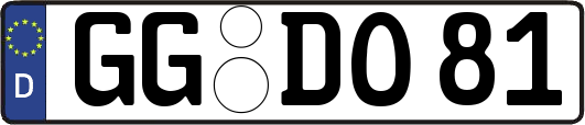 GG-DO81