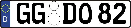 GG-DO82