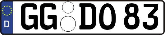 GG-DO83