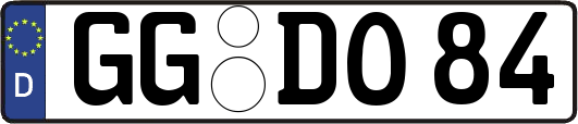 GG-DO84