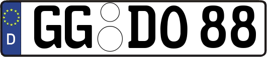 GG-DO88