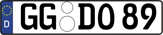 GG-DO89