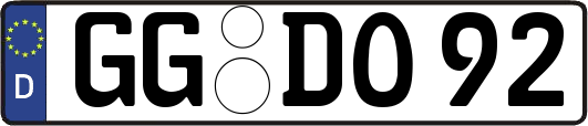 GG-DO92