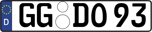 GG-DO93