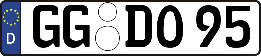 GG-DO95