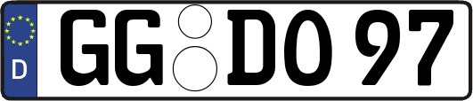 GG-DO97